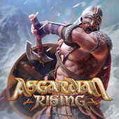 Asgardian Trỗi Dậy mb668 game