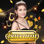 Baccarat mb668 game
