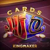 Bài Hi Lo mb668 game
