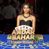 Casino Marina Andar Bahar mb668 casino