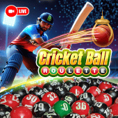 Roulette Bóng Cricket mb668 casino