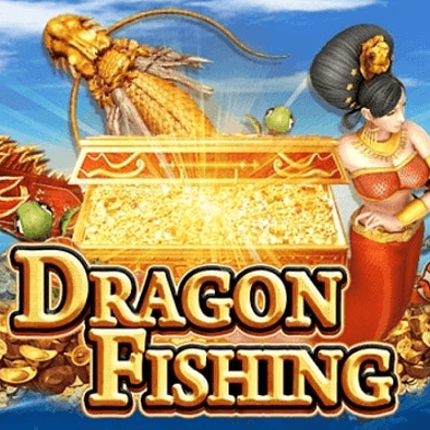 Câu Cá Rồng mb668 game