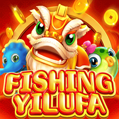 Câu Cá Yi Lu Fa mb668 game