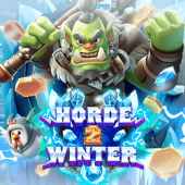 Đàn Quái Vật 2 Mùa Đông slot Nổ Hũ mb668