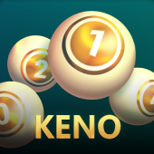 Keno mb668 game