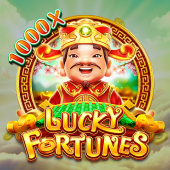 Vận May Phú Quý - game nóng trên MB668