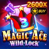 Át Chủ Bài Ma Thuật Khóa Hoang Dã mb668 game