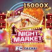 Chợ Đêm mb668 slot