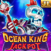 Vua Đại Dương Jackpot mb668 game