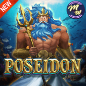 Poseidon mb668 slot