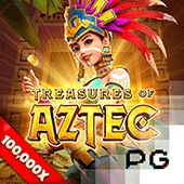 Kho Báu Aztec mb668 game